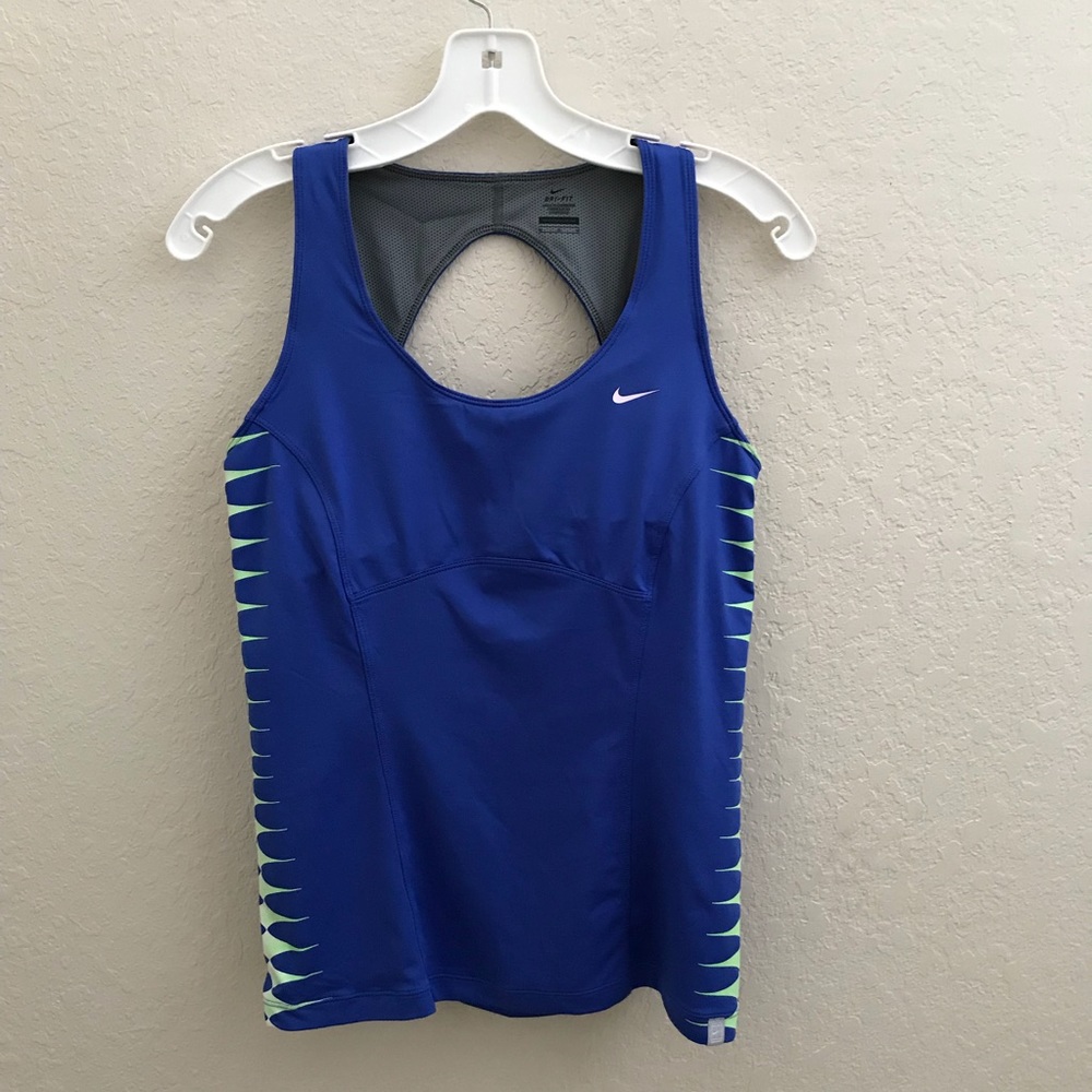 Nike Dry Fit tank